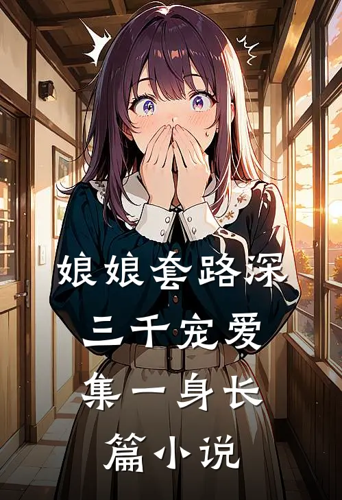 娘娘套路深，三千宠爱集一身长篇小说