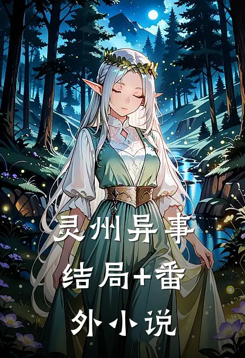 灵州异事结局+番外小说