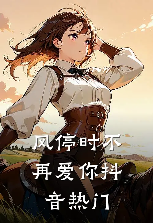 风停时不再爱你抖音热门