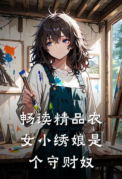 畅读精品农女小绣娘是个守财奴