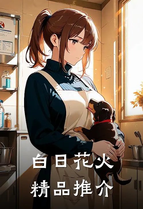 白日花火精品推介