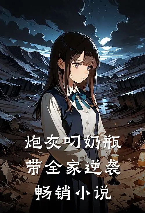 炮灰叼奶瓶，带全家逆袭畅销小说