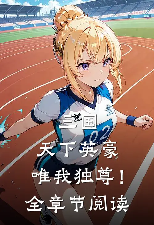 三国：天下英豪，唯我独尊！全章节阅读