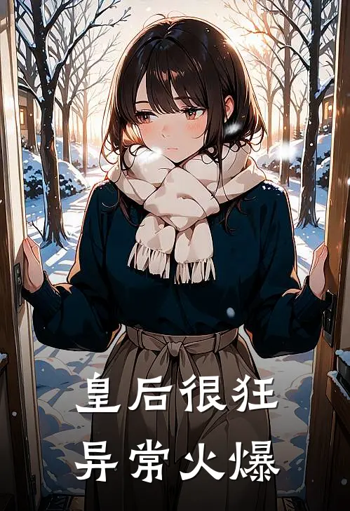 皇后很狂异常火爆