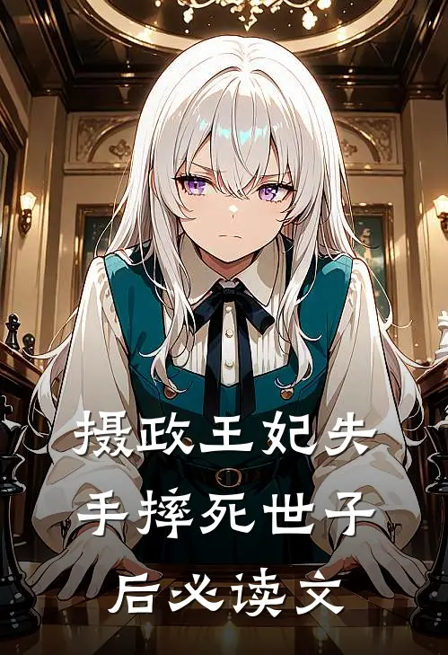摄政王妃失手摔死世子后必读文