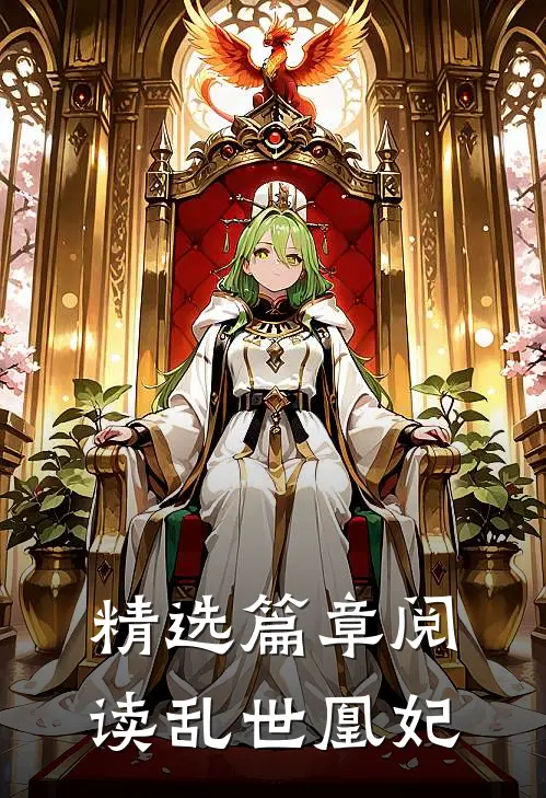 精选篇章阅读乱世凰妃