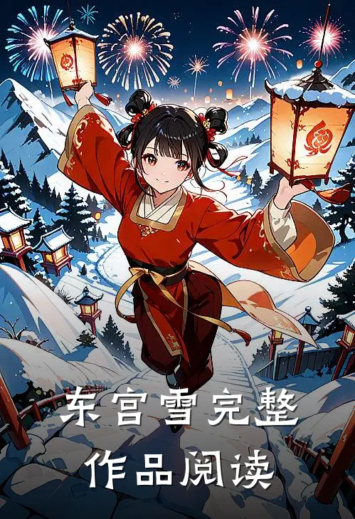 东宫雪完整作品阅读