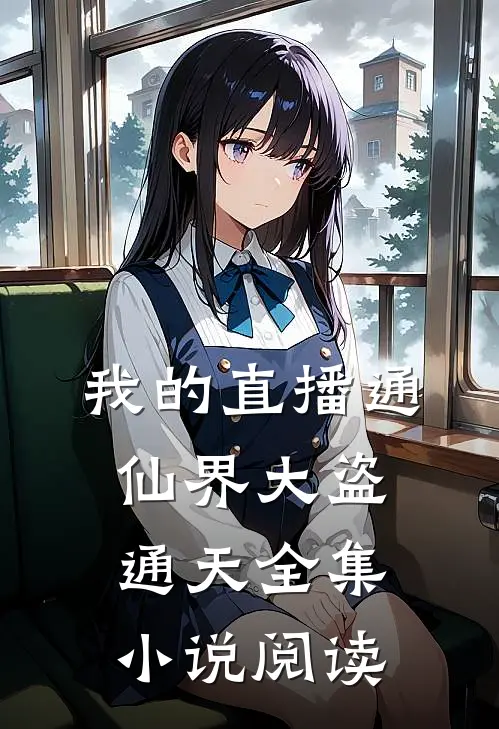 我的直播通仙界 大盗通天全集小说阅读