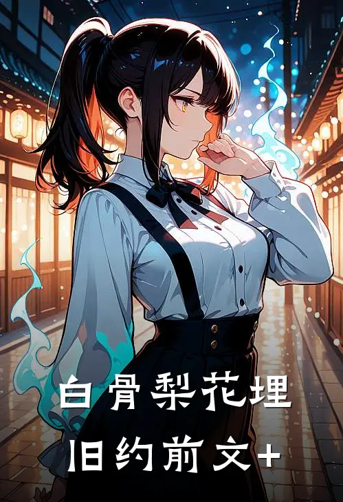 白骨梨花埋旧约前文+