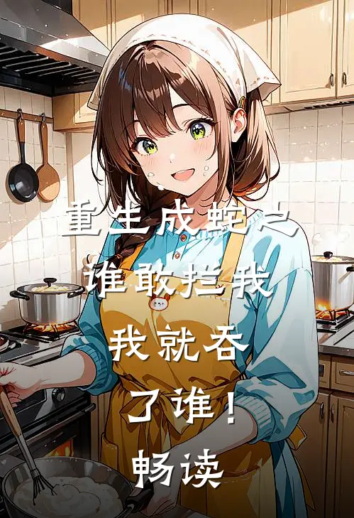 重生成蛇之谁敢拦我，我就吞了谁！畅读