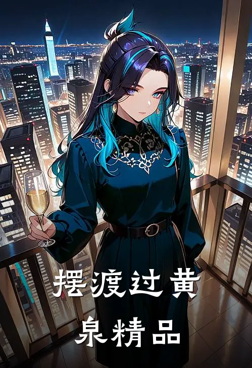摆渡过黄泉精品