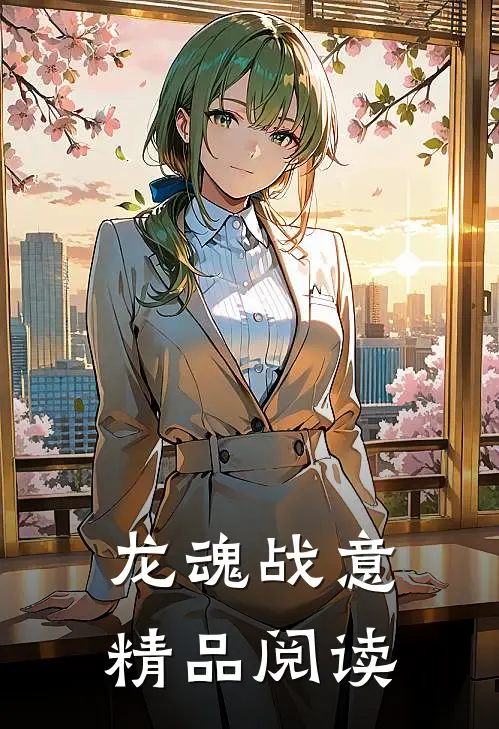 龙魂战意精品阅读