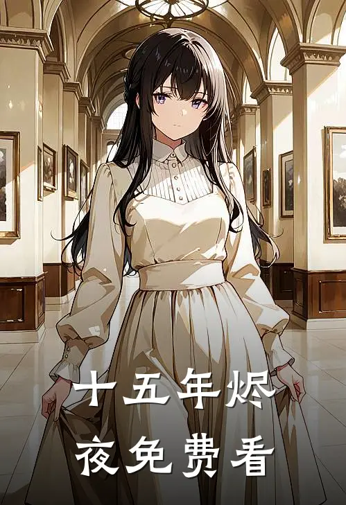 十五年烬夜免费看