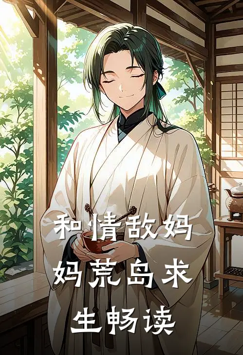和情敌妈妈荒岛求生畅读