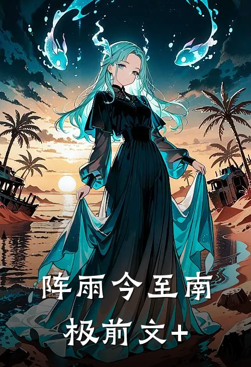 阵雨今至南极前文+