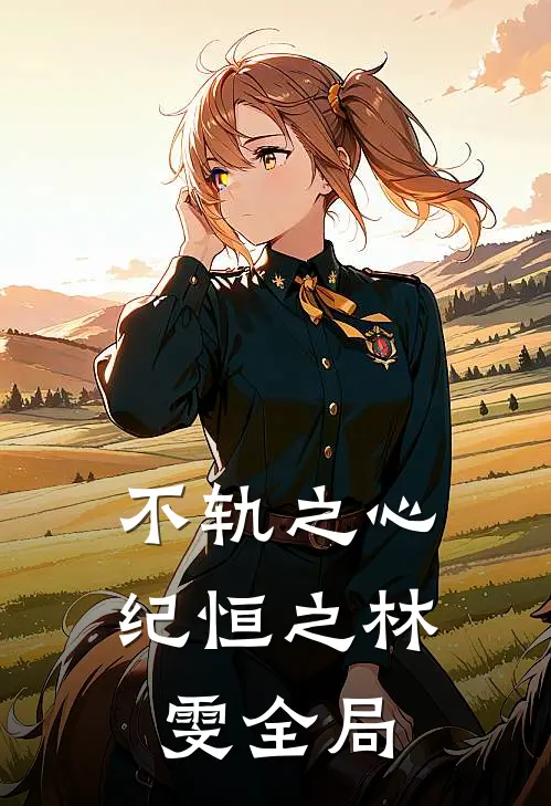 不轨之心纪恒之林雯全局
