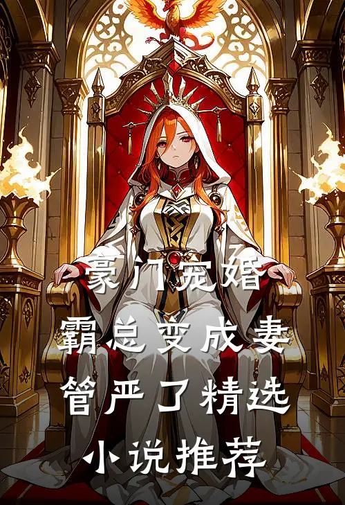 豪门宠婚：霸总变成妻管严了精选小说推荐