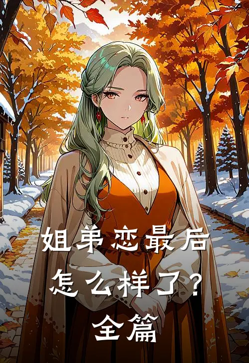 姐弟恋最后怎么样了？全篇