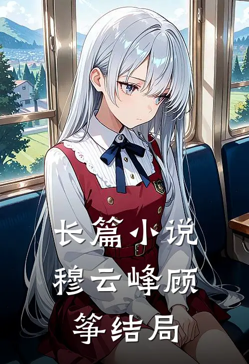 长篇小说穆云峰顾筝结局