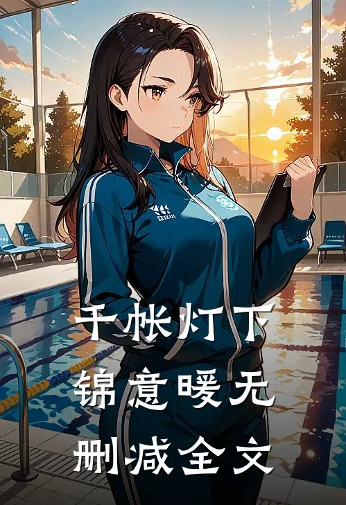 千帐灯下锦意暖无删减全文