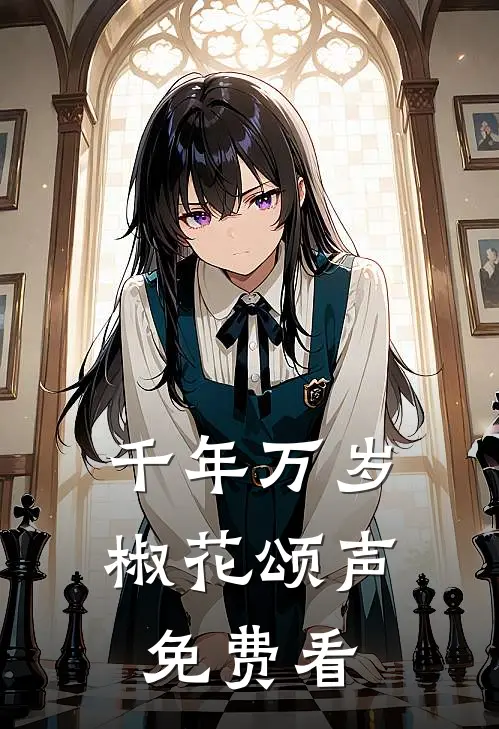 千年万岁，椒花颂声免费看