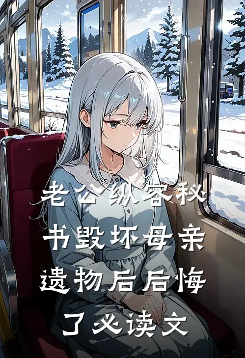 老公纵容秘书毁坏母亲遗物后后悔了必读文