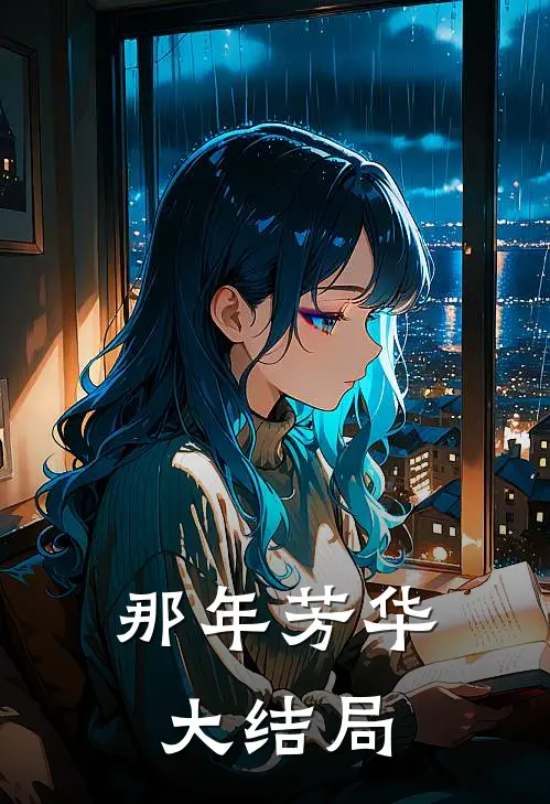 那年芳华大结局