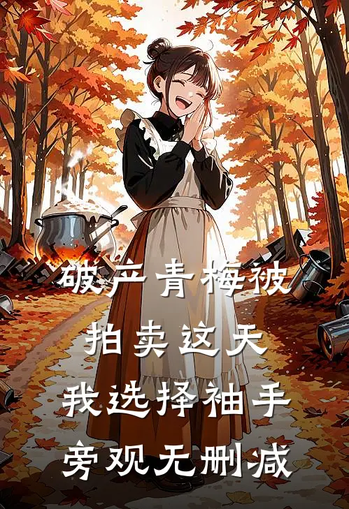 破产青梅被拍卖这天，我选择袖手旁观无删减