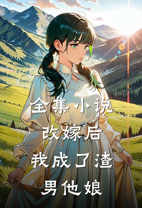 全集小说改嫁后，我成了渣男他娘