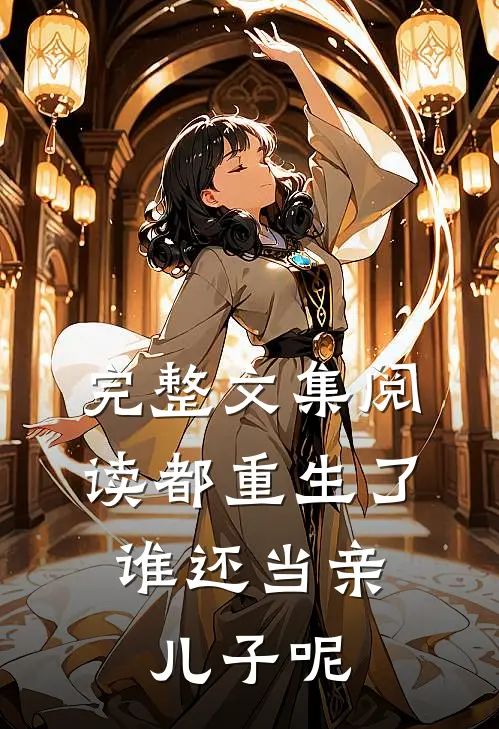 完整文集阅读都重生了,谁还当亲儿子呢