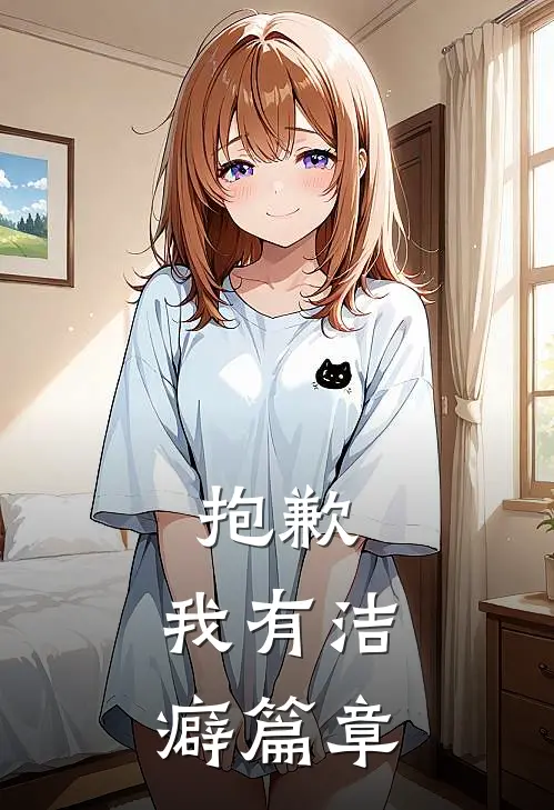 抱歉，我有洁癖篇章
