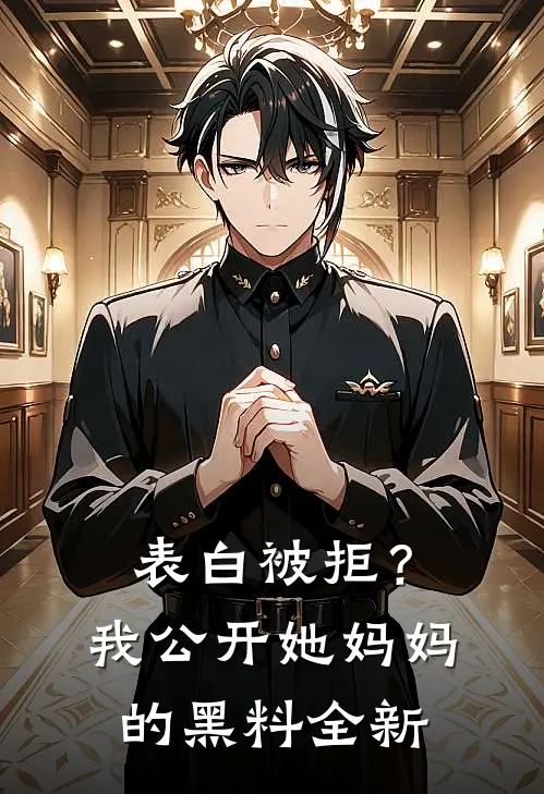 表白被拒？我公开她妈妈的黑料全新