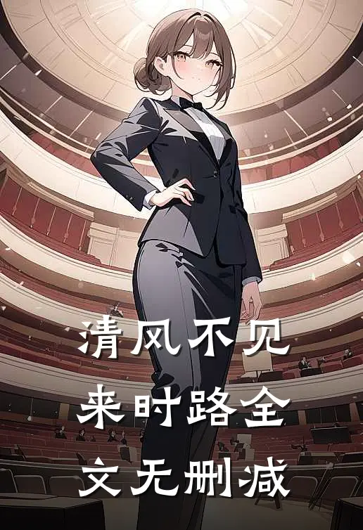 清风不见来时路全文无删减
