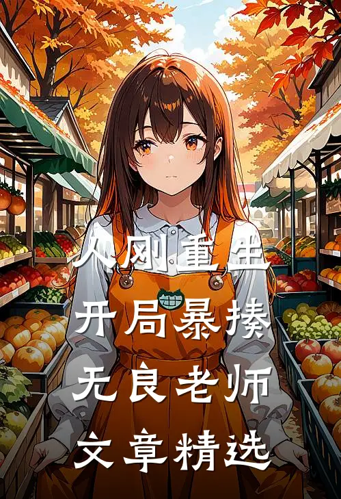人刚重生，开局暴揍无良老师文章精选