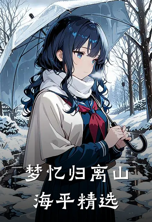 梦忆归离山海平精选