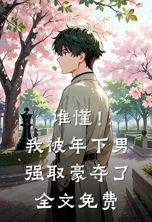 谁懂！我被年下男强取豪夺了全文免费