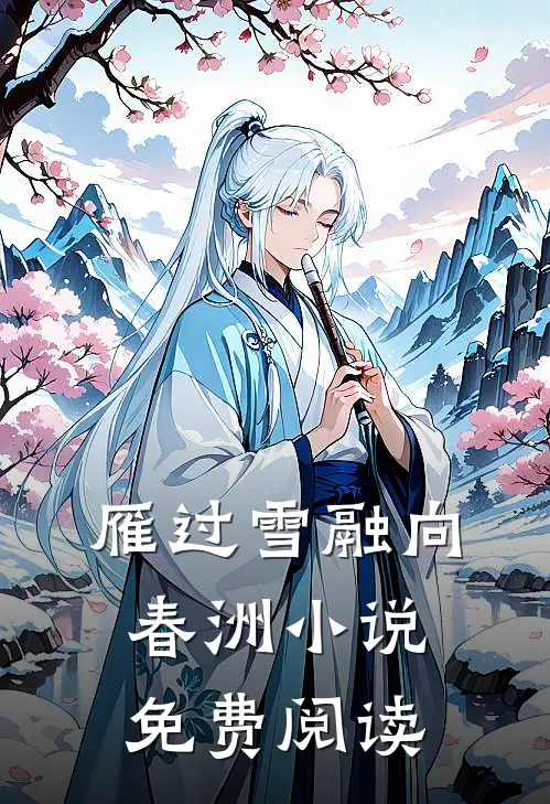 雁过雪融向春洲小说免费阅读
