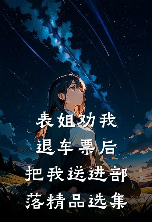表姐劝我退车票后，把我送进部落精品选集