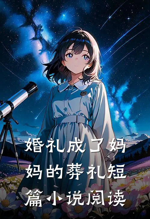婚礼成了妈妈的葬礼短篇小说阅读