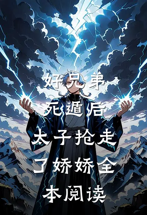 好兄弟死遁后，太子抢走了娇娇全本阅读