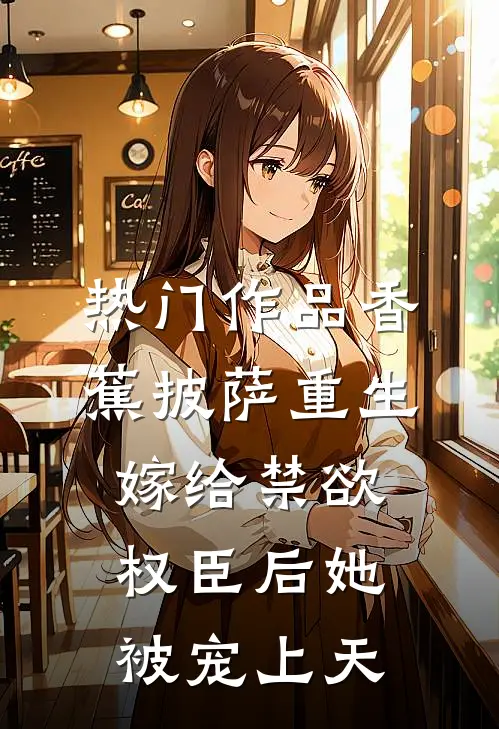 热门作品香蕉披萨 重生嫁给禁欲权臣后她被宠上天