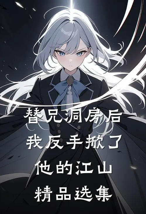 替兄洞房后，我反手掀了他的江山精品选集