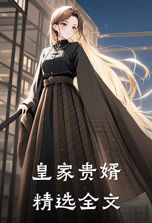 皇家贵婿精选全文