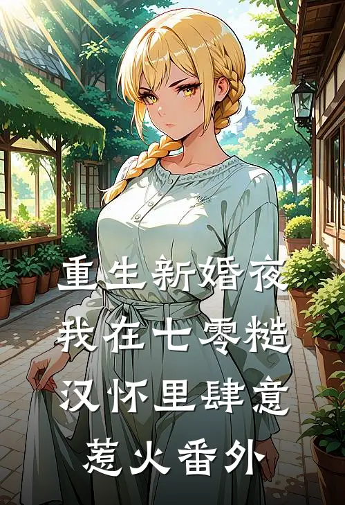 重生新婚夜，我在七零糙汉怀里肆意惹火 番外