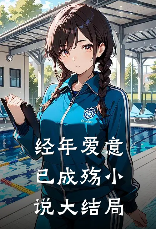 经年爱意已成殇小说大结局