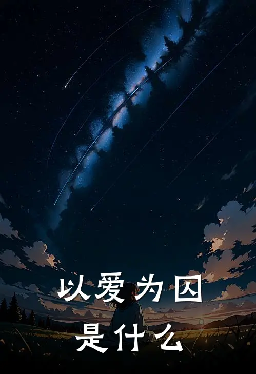 以爱为囚是什么