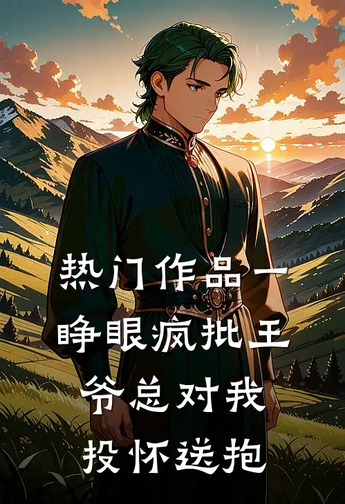 热门作品一睁眼疯批王爷总对我投怀送抱