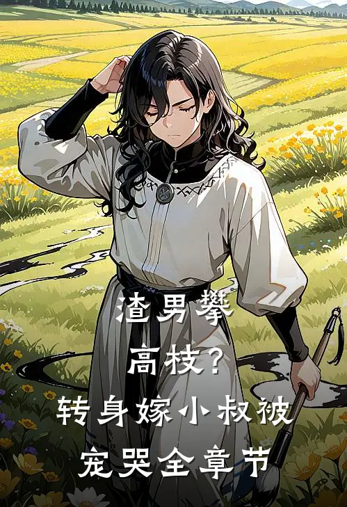 渣男攀高枝？转身嫁小叔被宠哭全章节