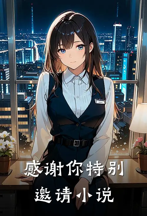 感谢你特别邀请小说