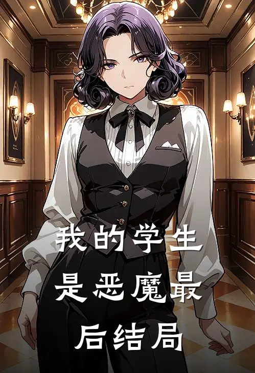 我的学生是恶魔最后结局